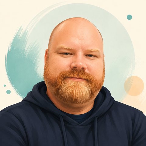 Michael, autor Rodičova kompasu